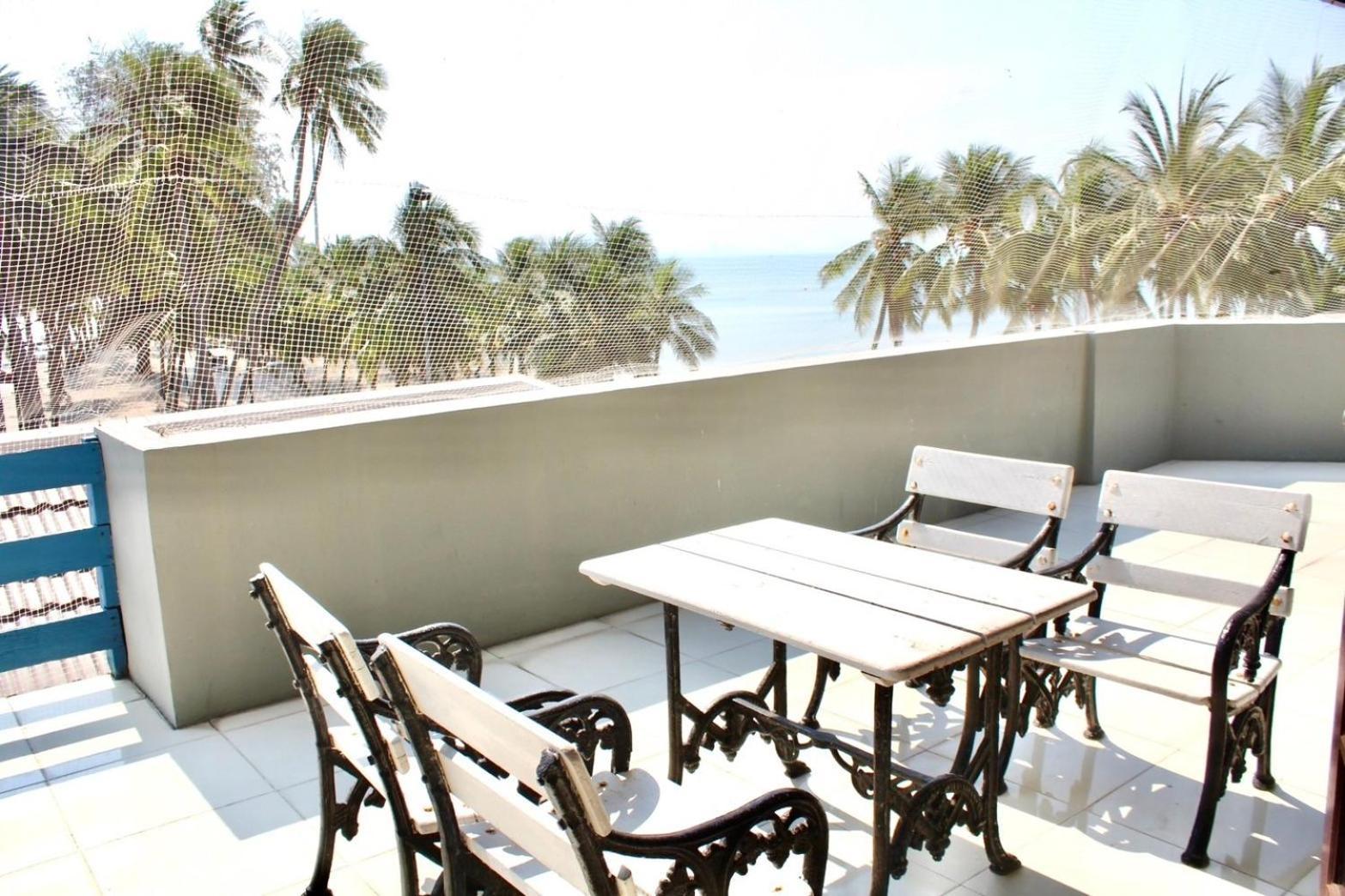 S2 Hotel - Sha Plus Certified Bangsaen Exterior foto